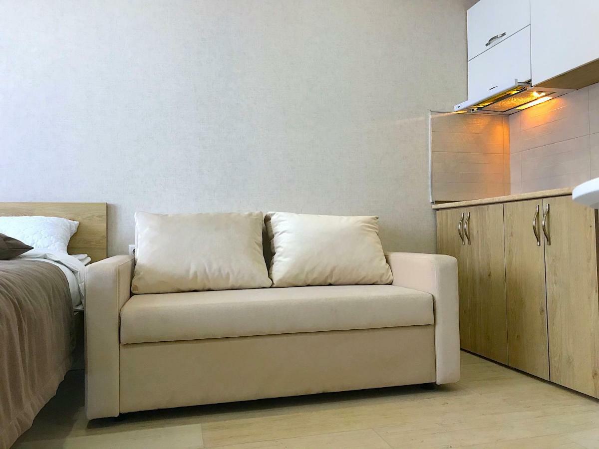 Orbi Beach Tower 바투미 외부 사진