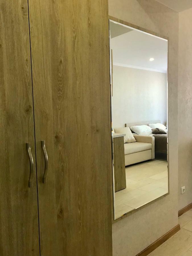 Orbi Beach Tower 바투미 외부 사진