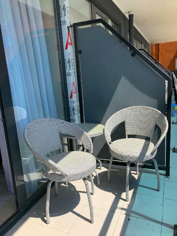 Orbi Beach Tower 바투미 외부 사진