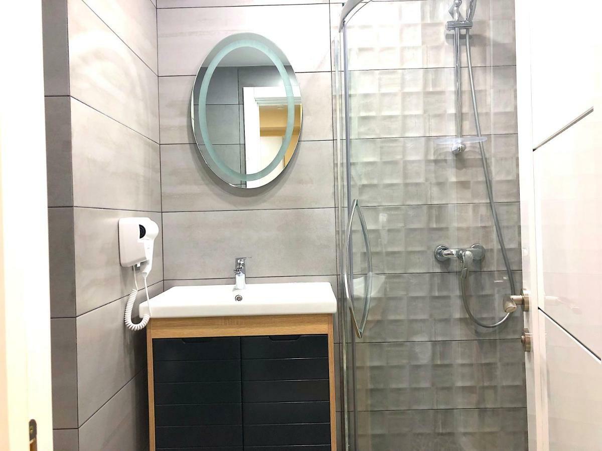 Orbi Beach Tower 바투미 외부 사진